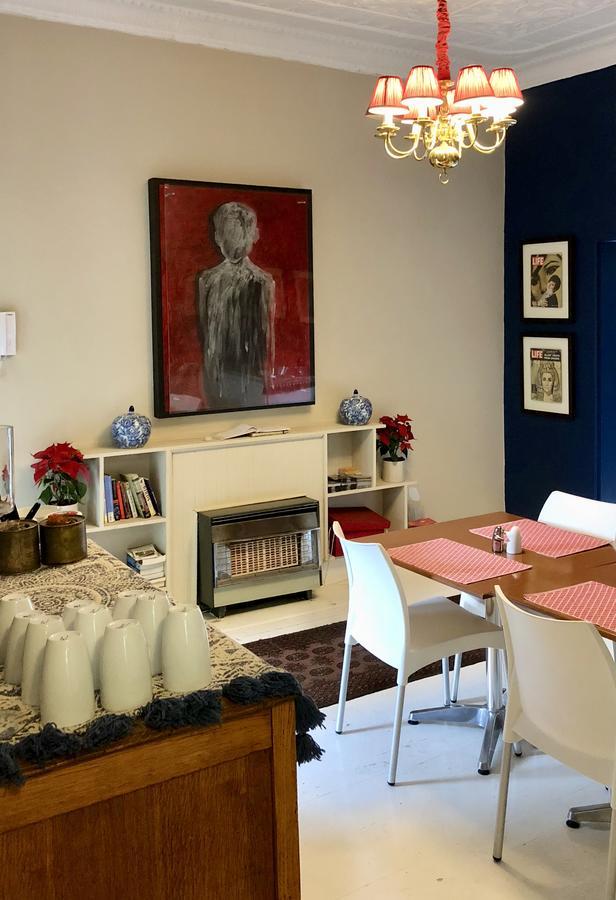 Guest house Life On 3rd 3*