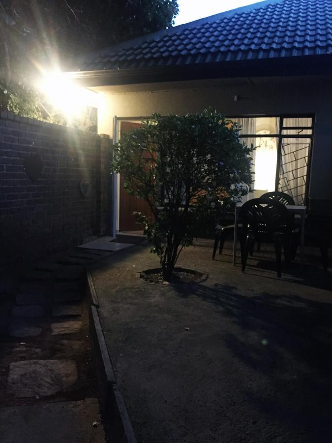Alexander's House *