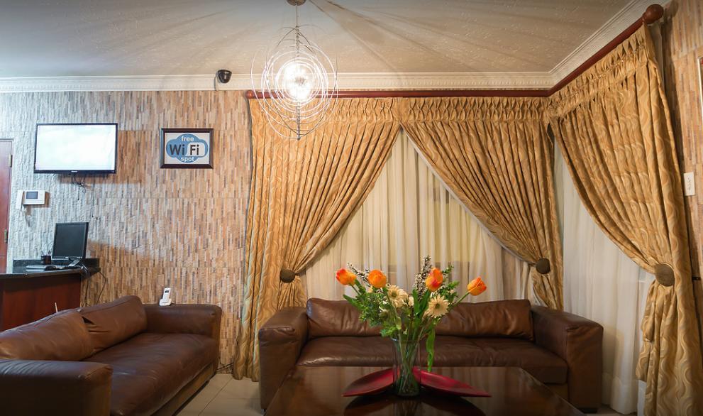 Guest house Ekuthuleni - Soweto