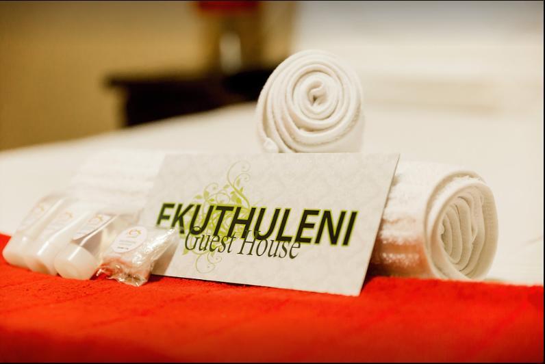 Ekuthuleni - Soweto 3* Johannesburg