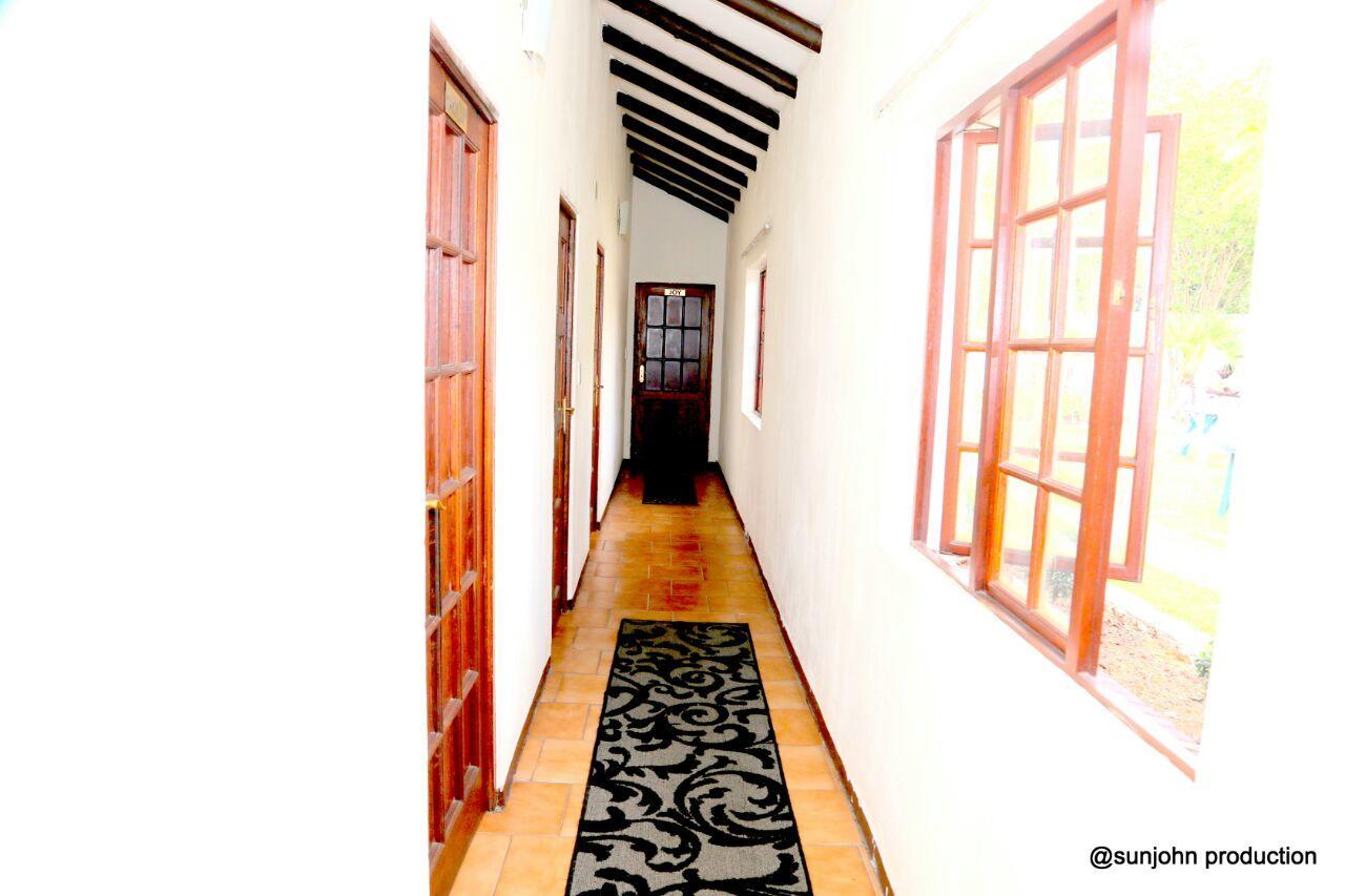 Gasthof Harmony Johannesburg