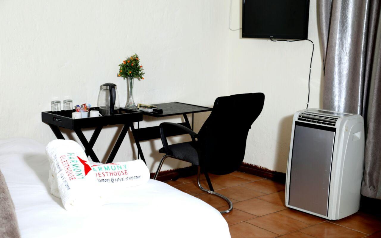 Harmony 2* Johannesburg