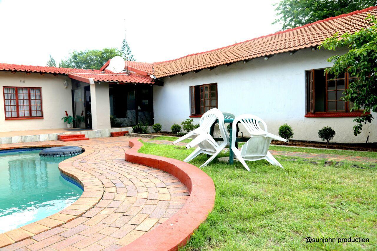 Harmony Gasthof Johannesburg