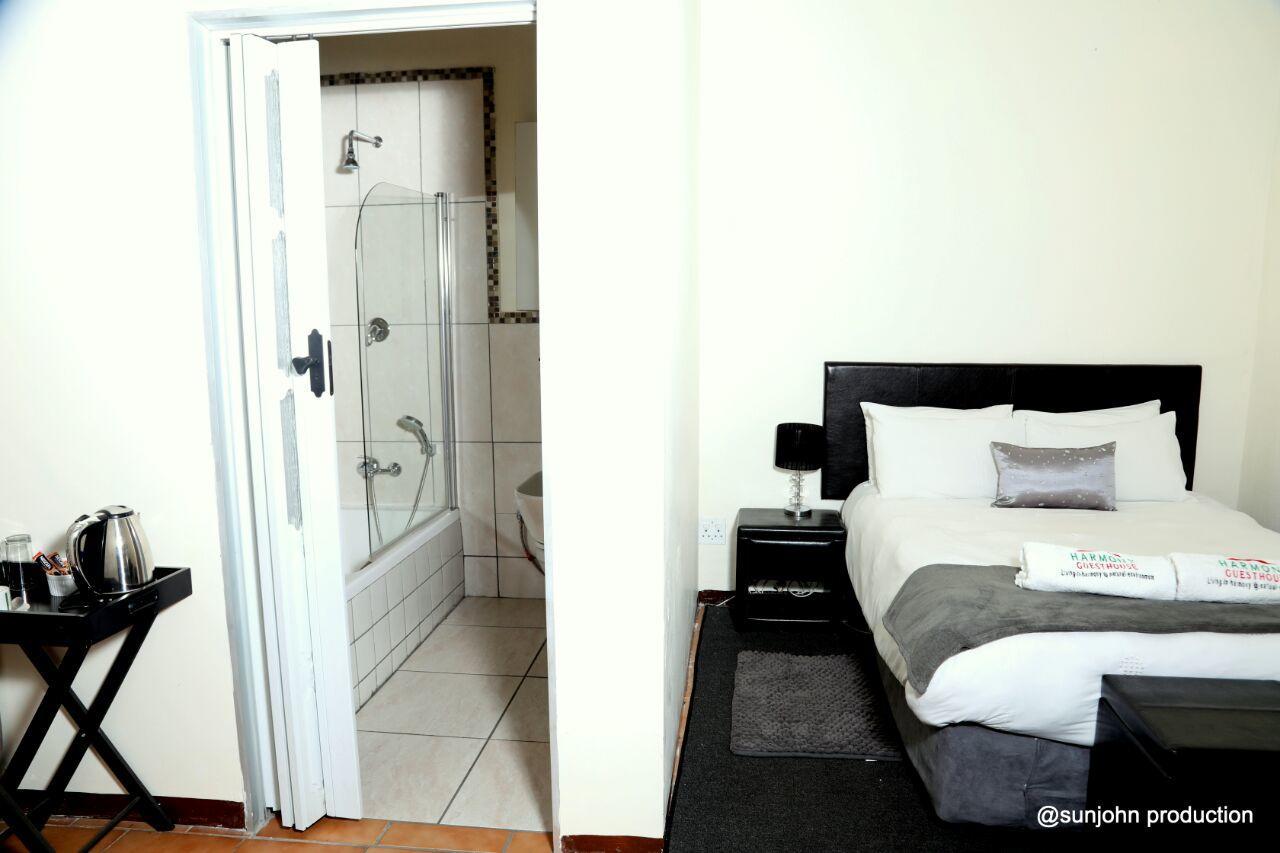 Harmony 2* Johannesburg