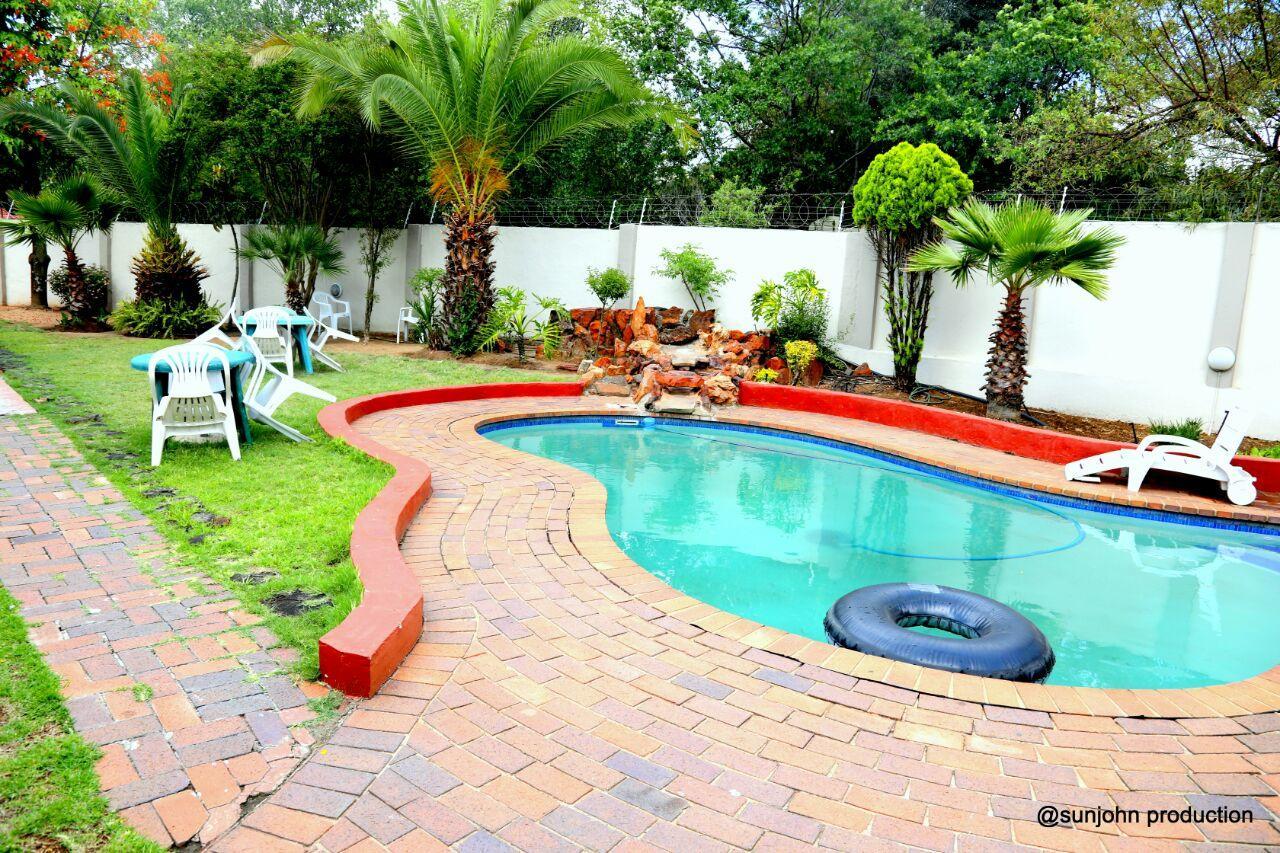 Harmony 2* Johannesburg