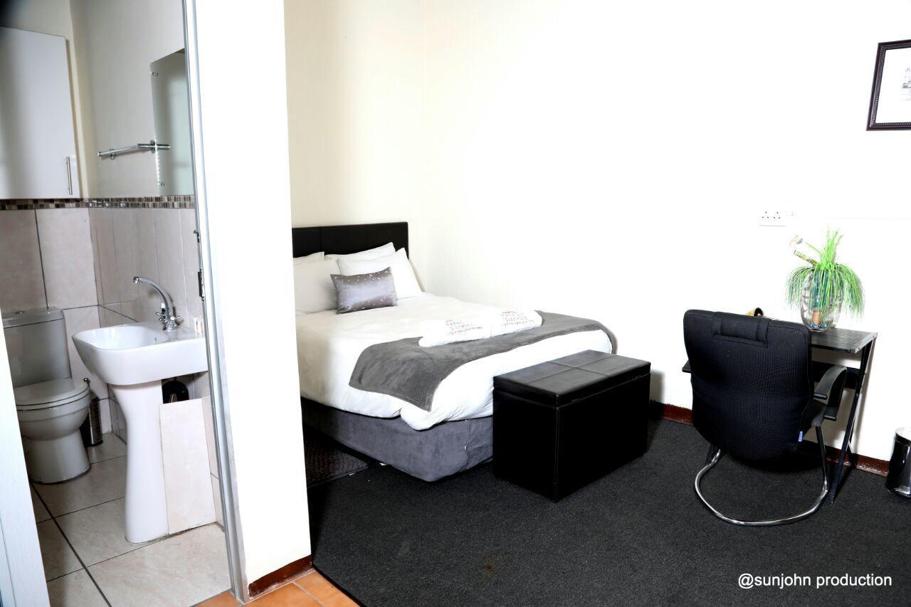 Harmony 2* Johannesburg