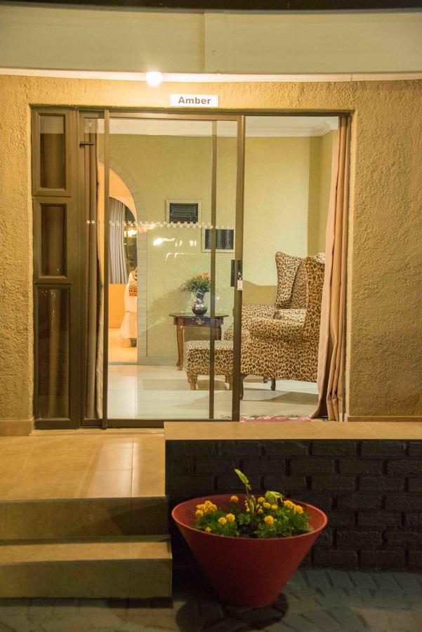 Rekky Signature Guest house 4*