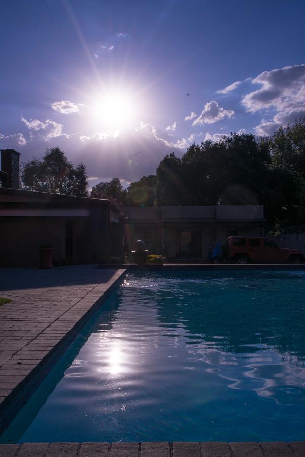 Guest house Rekky Signature Johannesburg