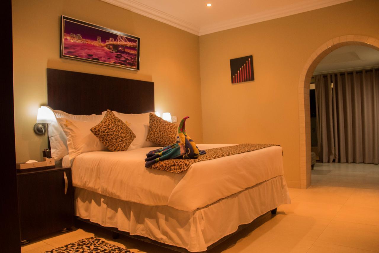 Guest house Rekky Signature