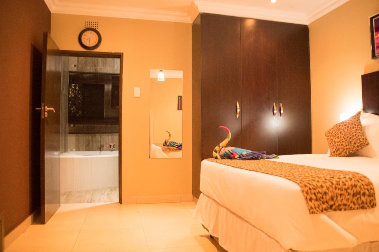 Guest house Rekky Signature
