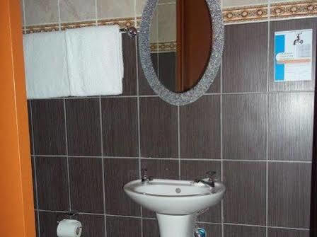 Ecotel Benoni Bed & Breakfast Johannesburg