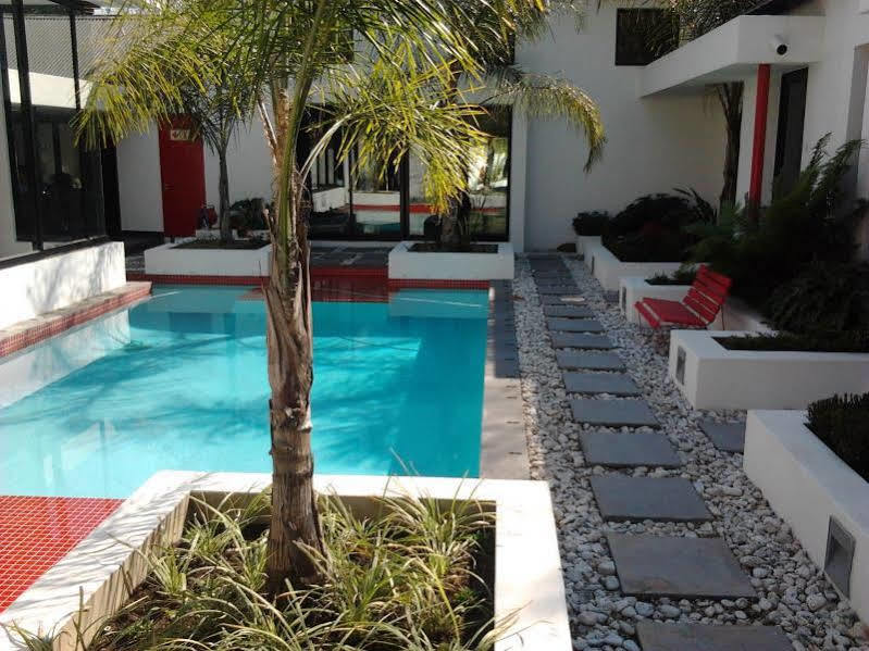 Guest house 21 Kingfisher Johannesburg