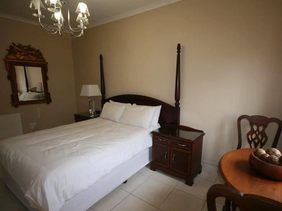 Fourways Gardens Guest Estate Hotel Johannesburg