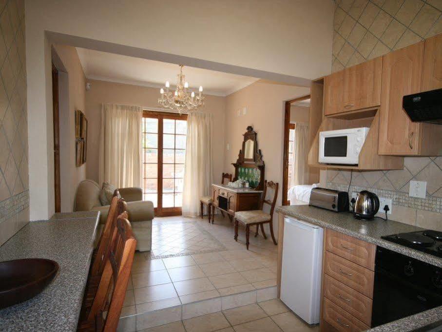 Hotel Fourways Gardens Guest Estate Johannesburg