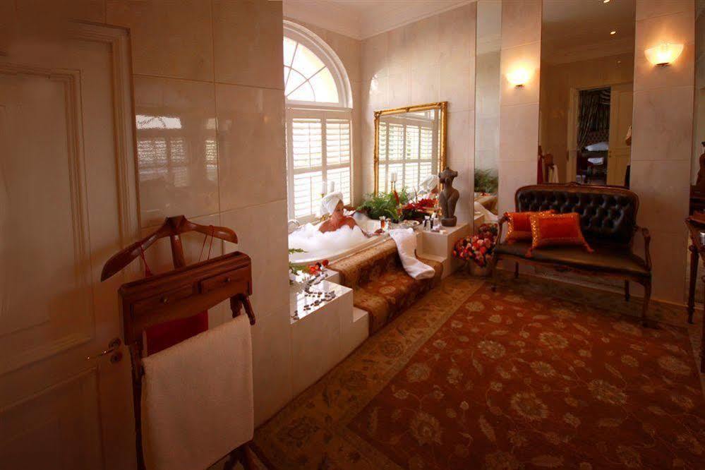 The Munro Boutique Hotel