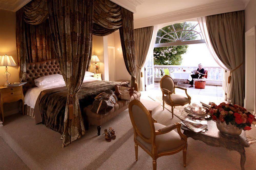 The Munro Boutique 5* Joanesburgo