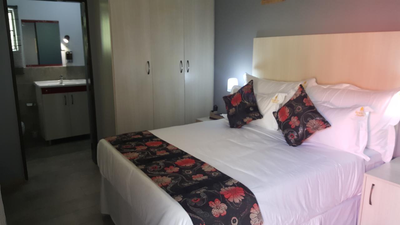 Rekky Signature Johannesburg