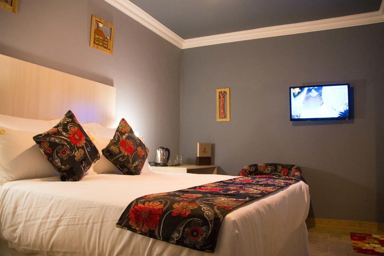 Rekky Signature Guest house
