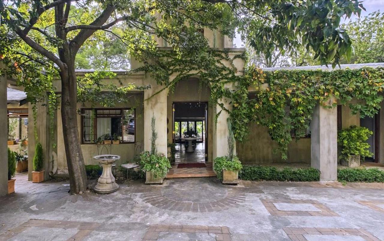 Shepherd's Corner Gasthof Johannesburg