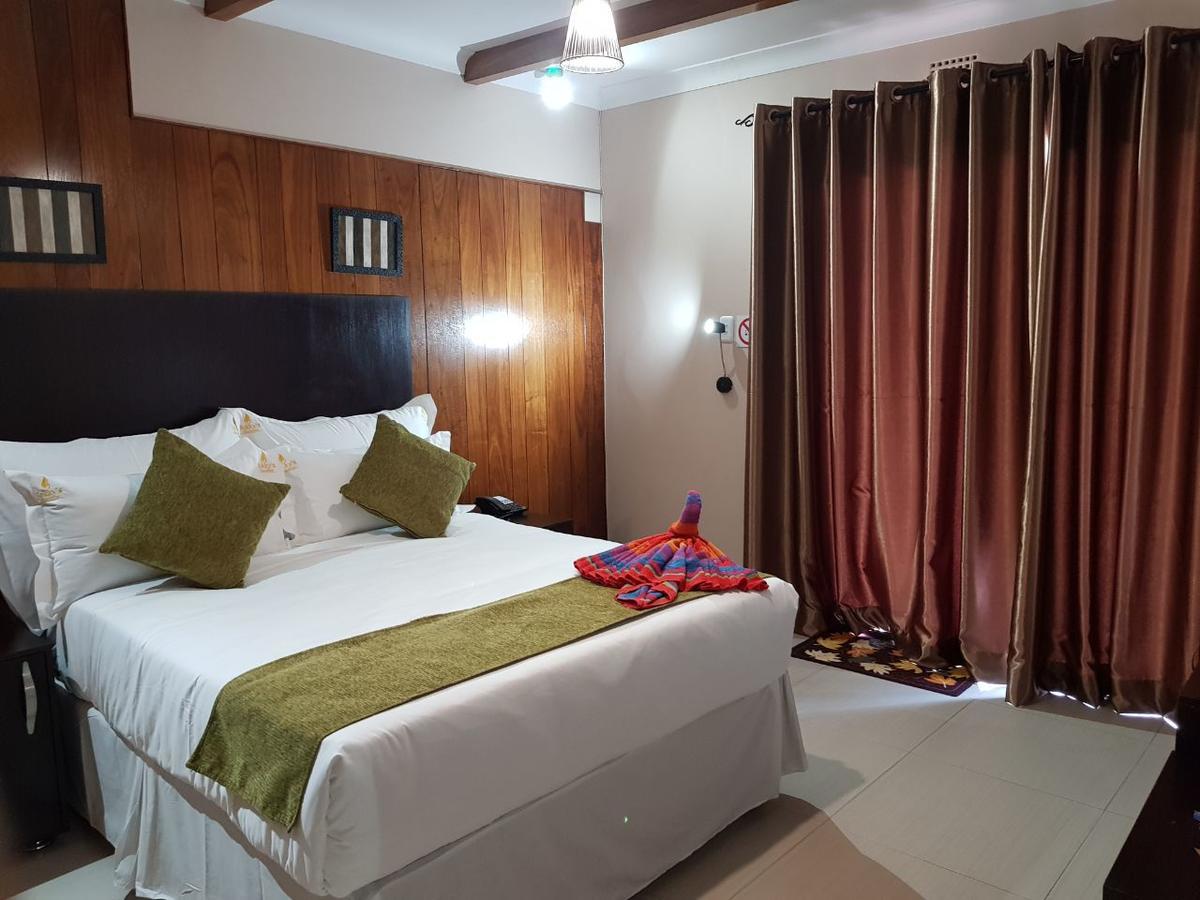 Rekky Signature Guest house