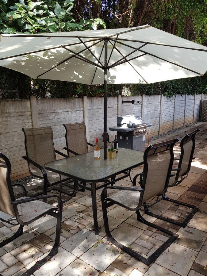 Guest house Rekky Signature Johannesburg