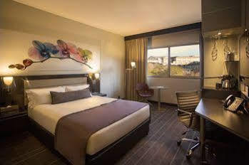 Southern Sun Grayston Sandton Johannesburg