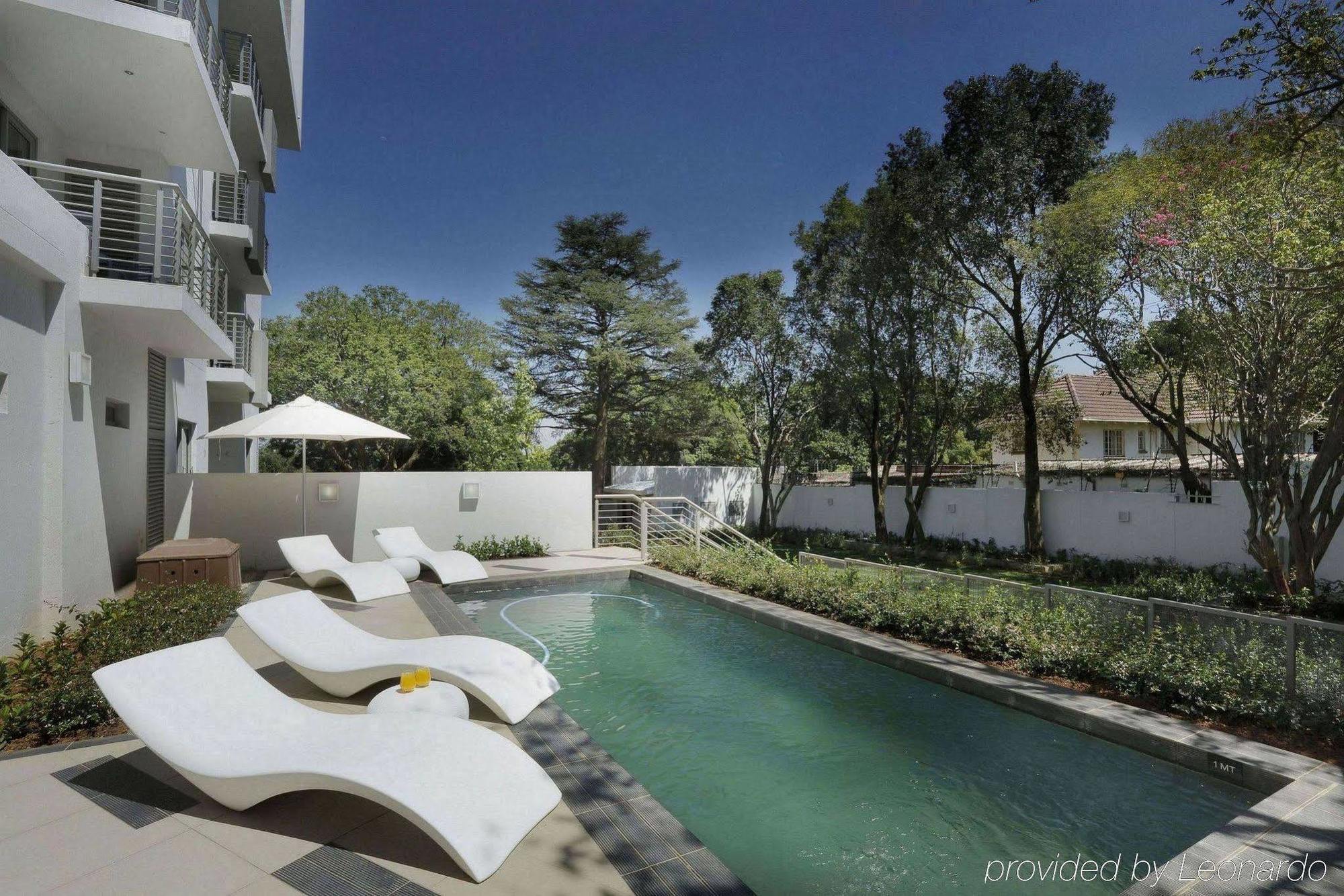 The Capital On Bath 3* Johannesburg