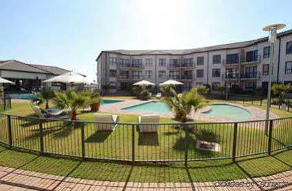 The Capital Esprit Apartment