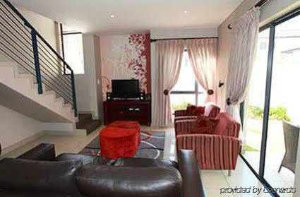 Apartment The Capital Esprit *