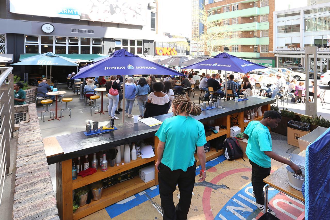 Southpoint Braamfontein *