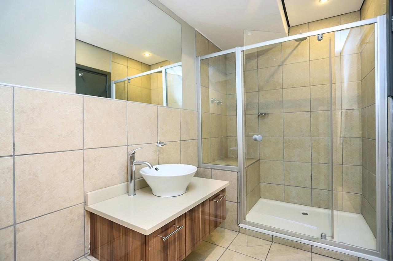 Aparthotel Southpoint Braamfontein