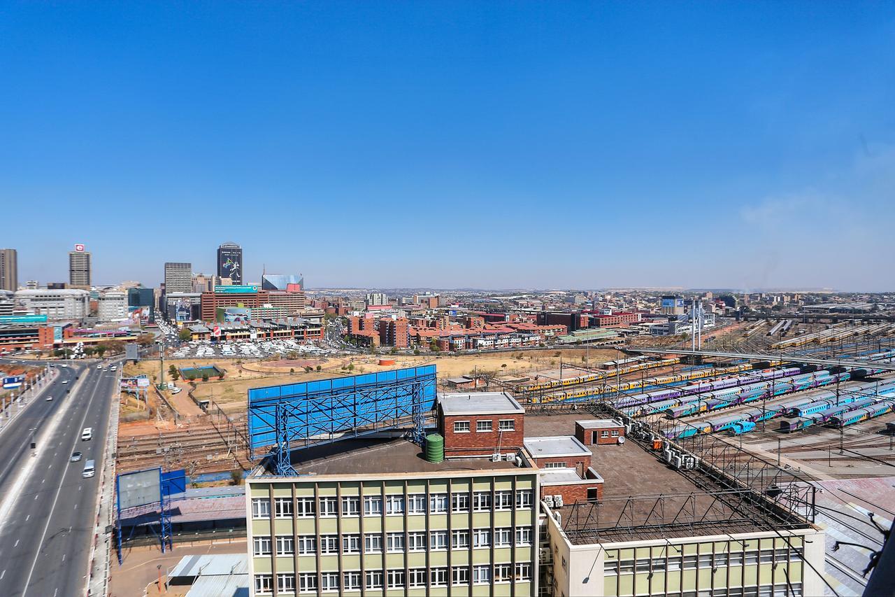 Southpoint Braamfontein Aparthotel *
