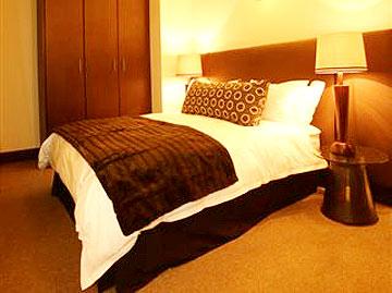 Urban Hip - Ashanti 4* Johannesburg
