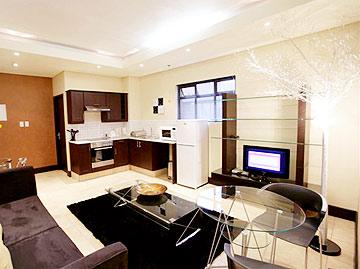 Hotel Urban Hip - Ashanti