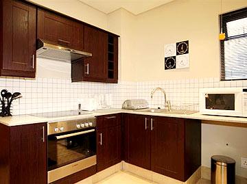 Urban Hip - Ashanti Hotel Johannesburg