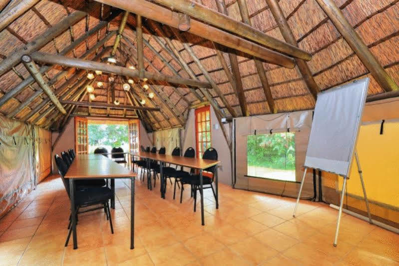 Amakoekoe Guest & Conference Venue Johannesburg