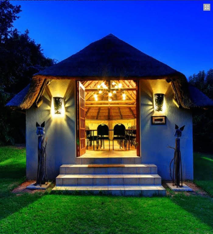 Amakoekoe Guest & Conference Venue Guest house Johannesburg