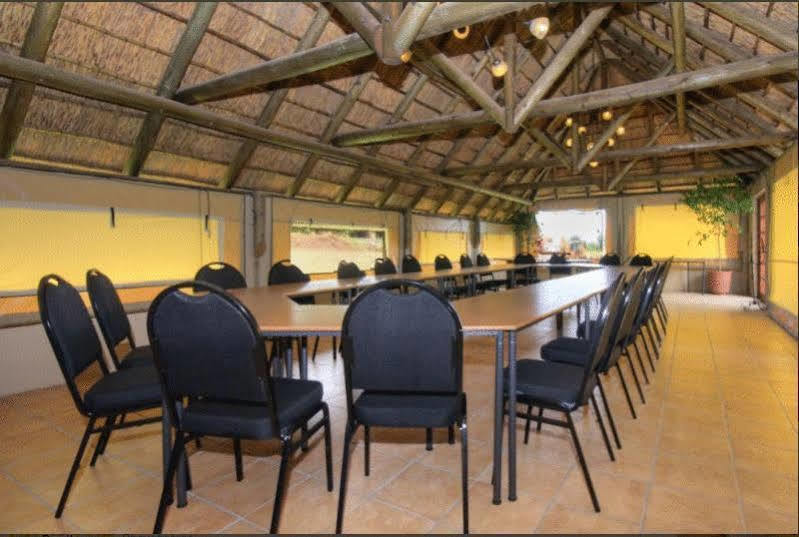 Guest house Amakoekoe Guest & Conference Venue
