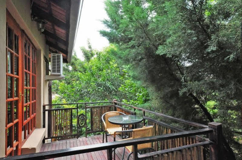 Amakoekoe Guest & Conference Venue Guest house
