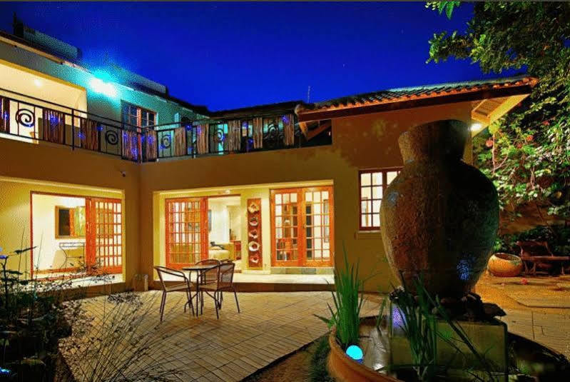Amakoekoe Guest & Conference Venue Guest house Johannesburg