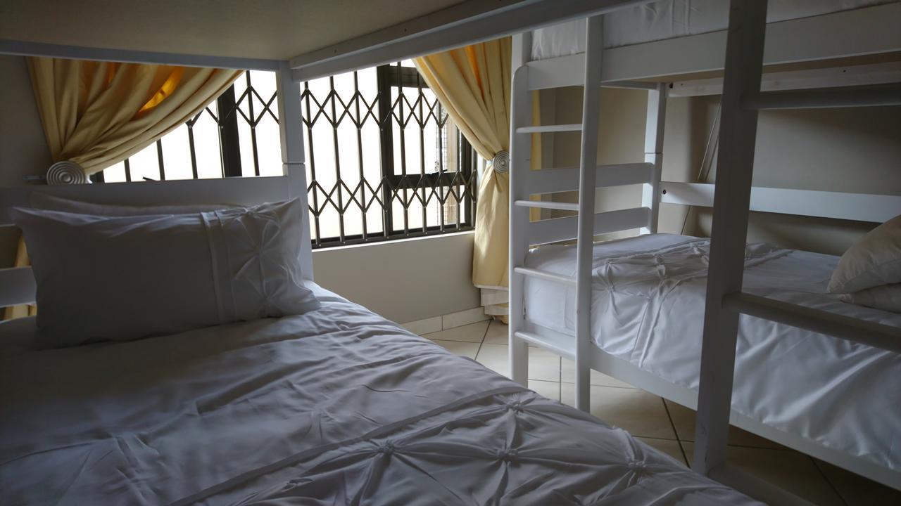 Hostel Vilakazi Backpackers