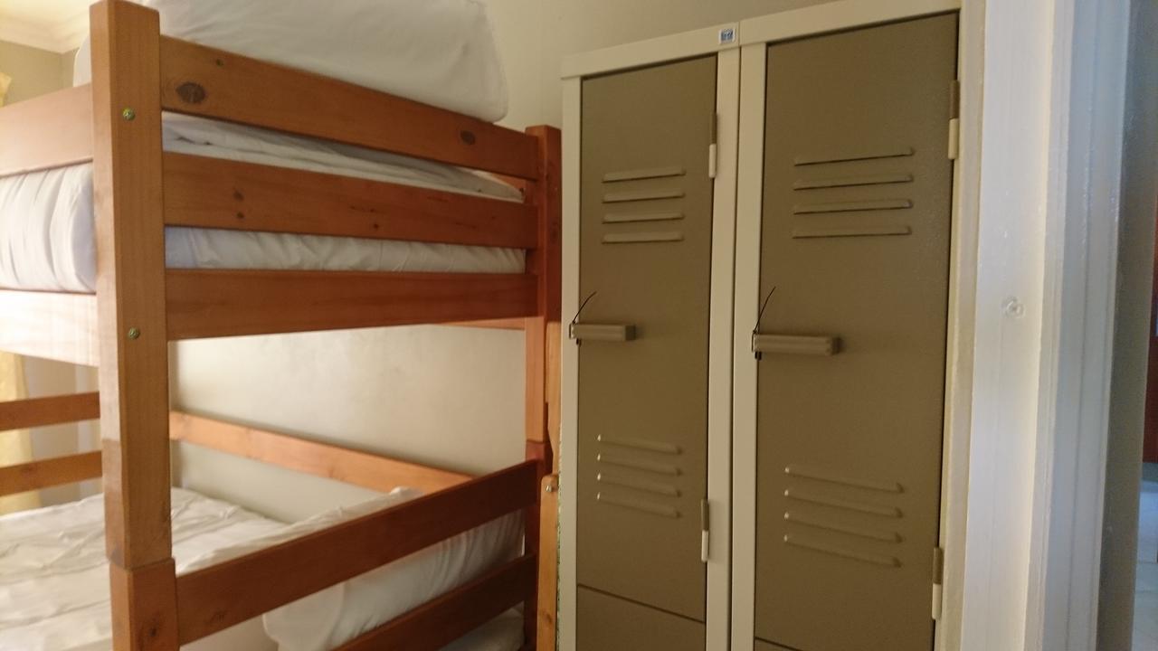 Hostel Vilakazi Backpackers Johannesburg