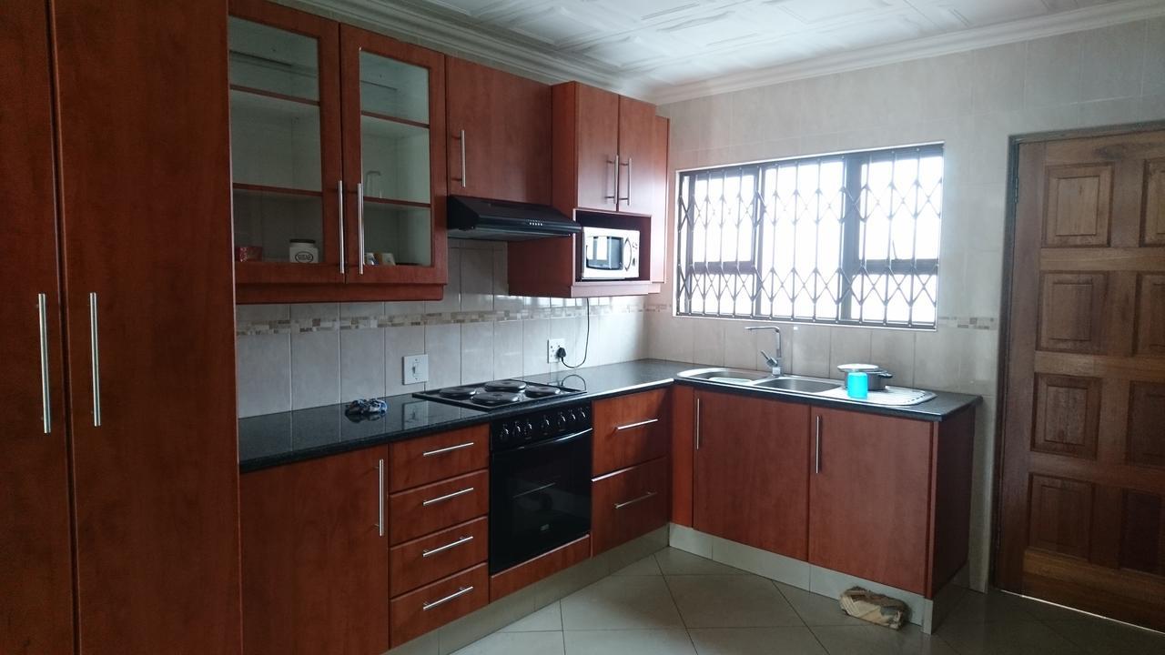 Vilakazi Backpackers Johannesburg