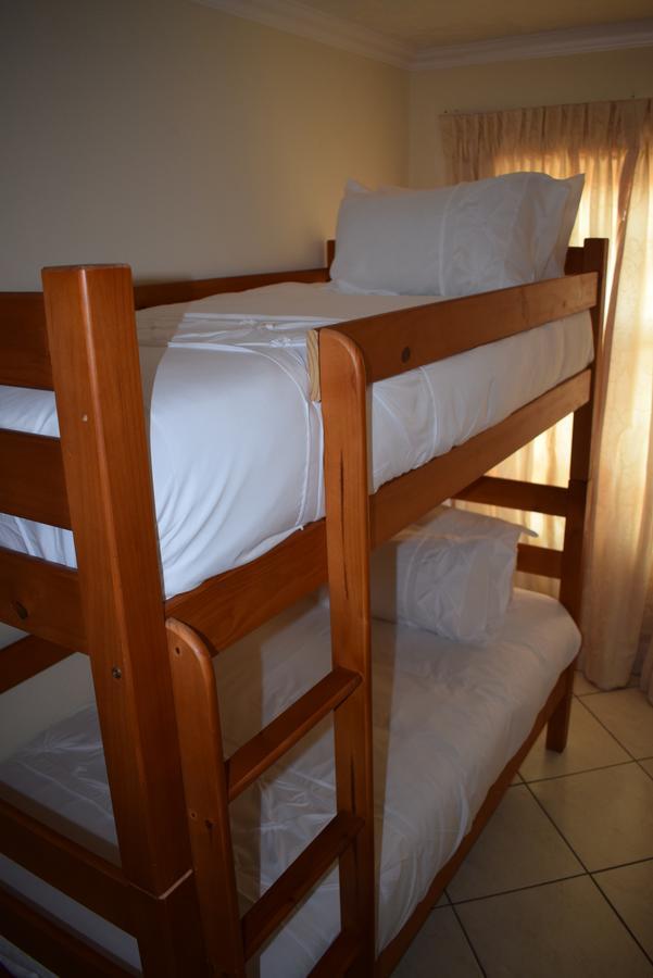 Hostel Vilakazi Backpackers