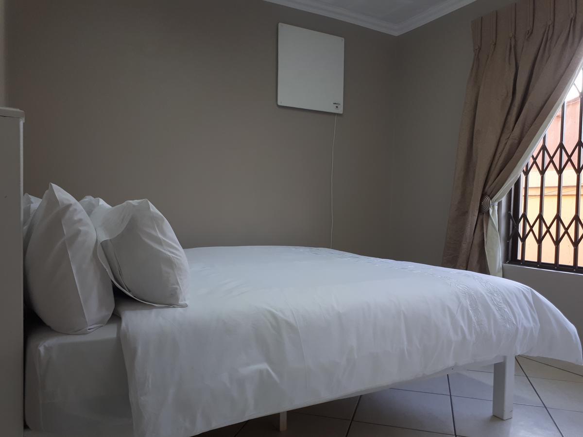 Vilakazi Backpackers Johannesburg