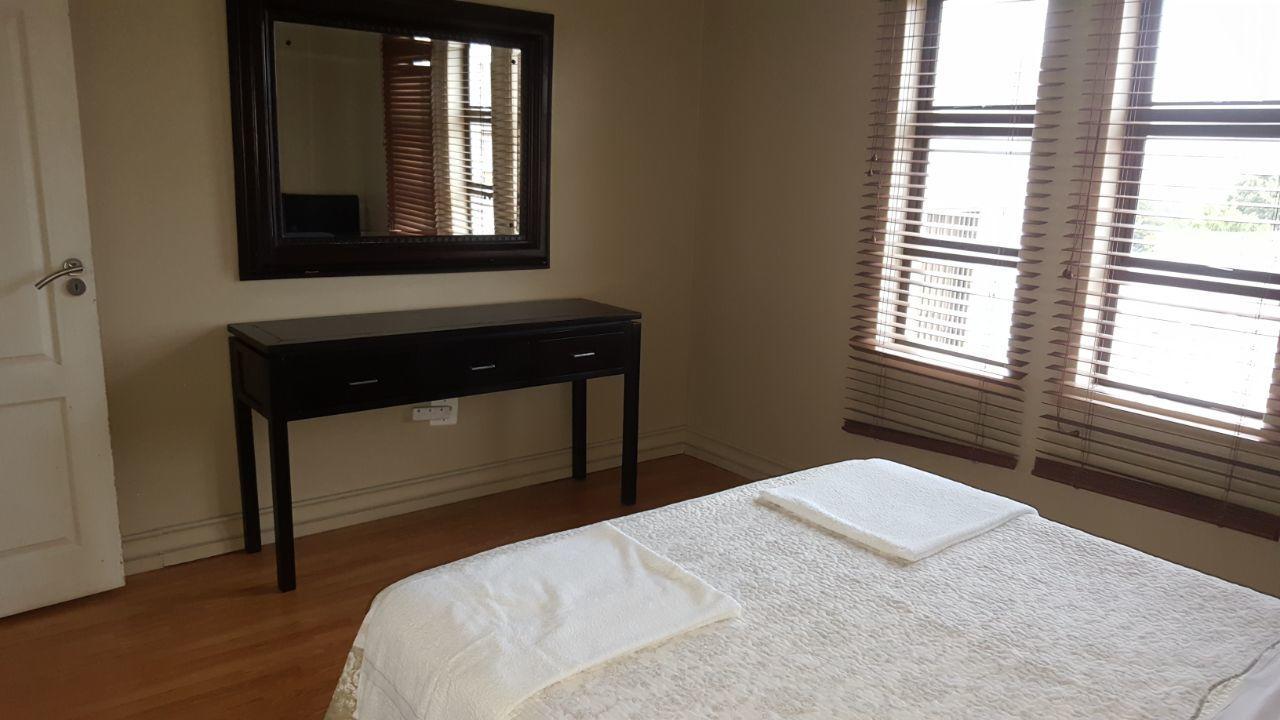 Vilakazi Backpackers Hostel Johannesburg