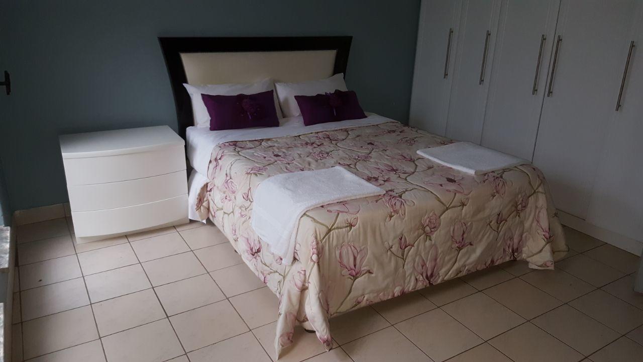 Vilakazi Backpackers Hostel Johannesburg