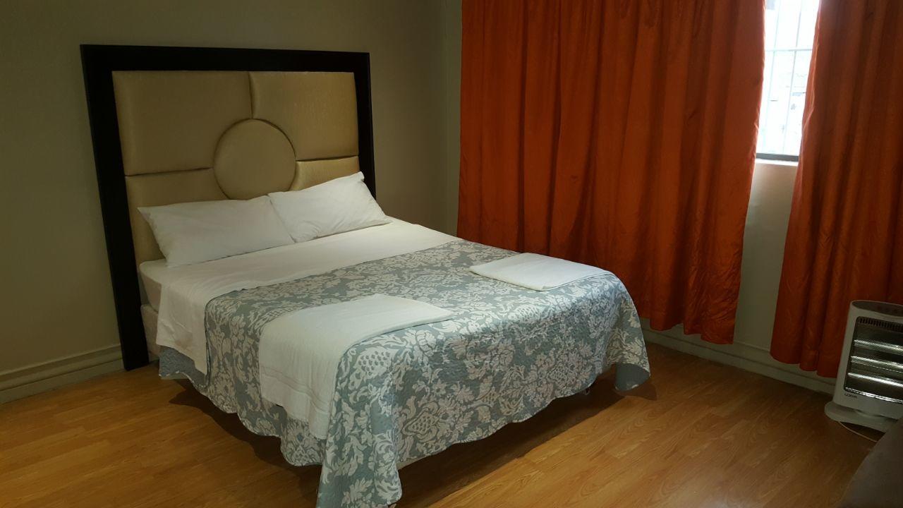 Hostel Vilakazi Backpackers Johannesburg
