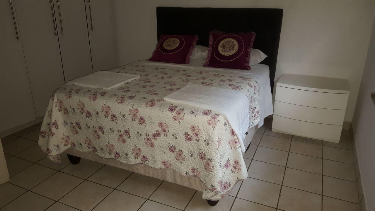 Vilakazi Backpackers * Johannesburg