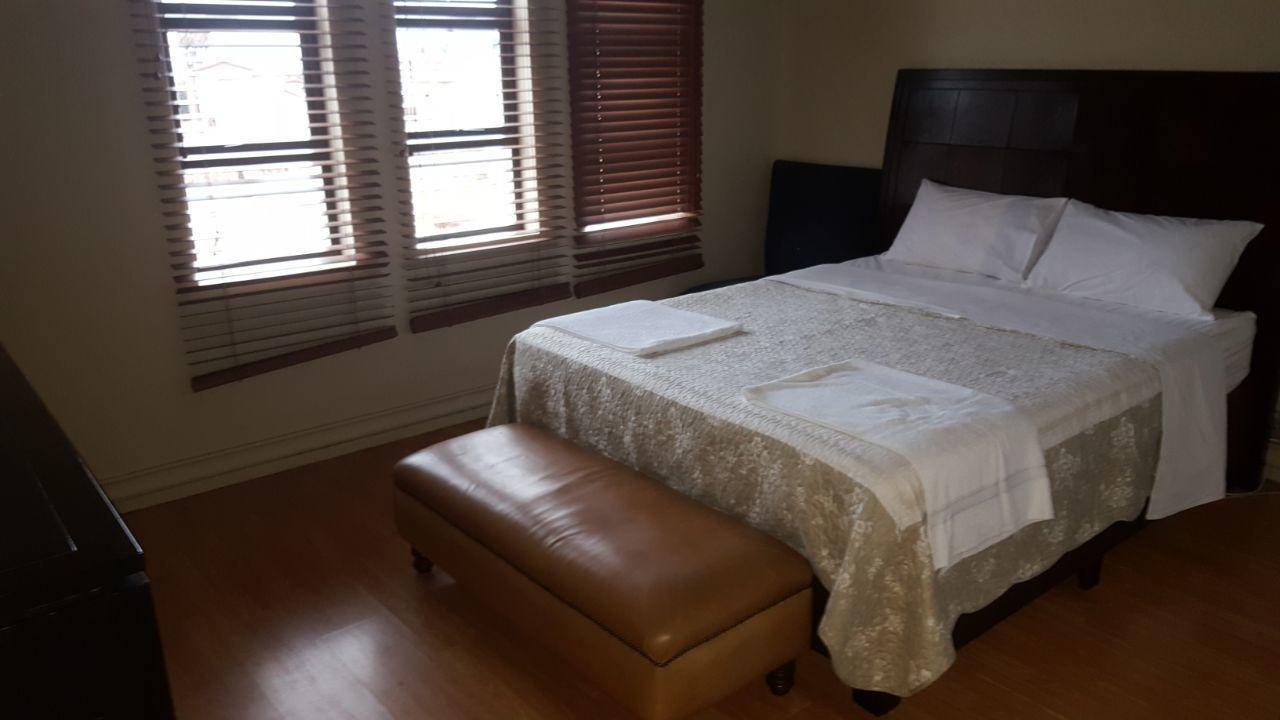 Vilakazi Backpackers Hostel